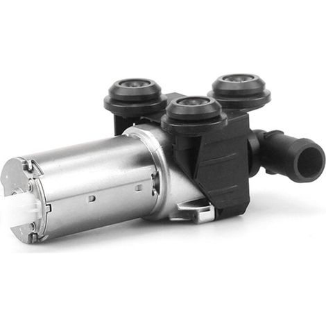 Motore, pompa dell'acqua, aria condizionata, valvola dell'acqua calda, refrigerante elettrico (1/4)