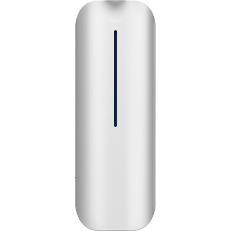 Lampe anti-moustiques collante d'intérieur 9W, leurre à ondes lumineuses, piège domestique avec plaque anti-insectes pour utilisation (1/5)
