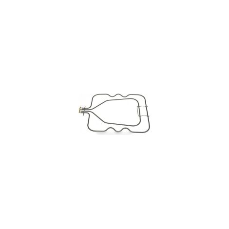 Resistance de sole pour Four BOSCH 00212622
