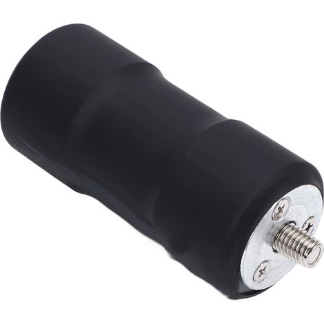 Bobine d'induction 200W 7MHz M10 pour antenne PAC 12 JPC 7, en alliage d'aluminium, portée 7m (1/5)