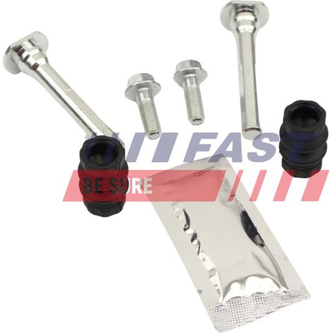 FT10264 guida pinza veloce HAM anteriore [+] gommini