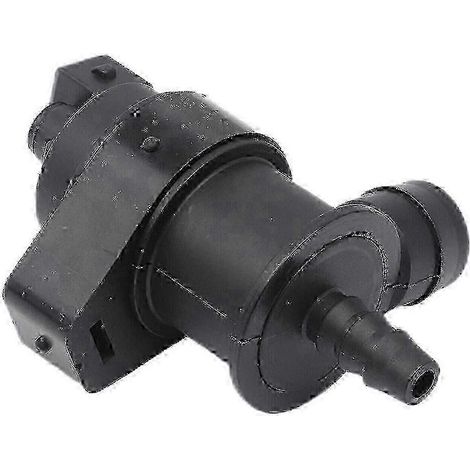 Soupape de purge du canister d'évaporation pour S60, S80, V70, XC70 et XC90 (2001-2011) (1/5)