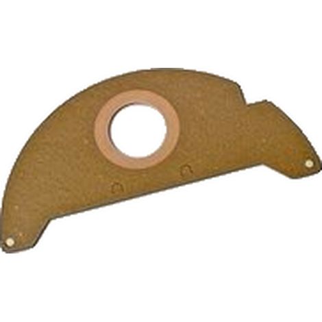 Sacs pour aspirateur Kärcher IZ-K13S en microfibre, lot de 5