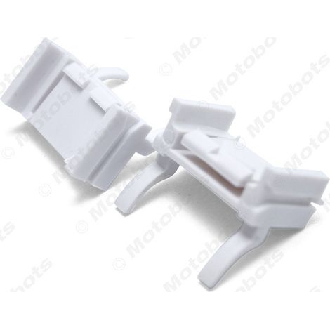 Compatible with 2008-2011 Ford Focus H7 low beam headlight socket adapter (1/4)