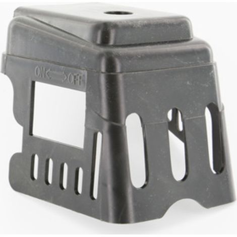 J-SKY WA44 FIG.00 COPERCHIO FILTRO ARIA