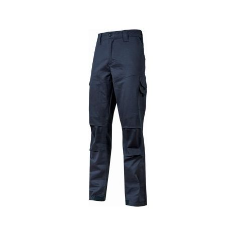 PANTALON WESTLAKE BLUE T-M - UPOWER