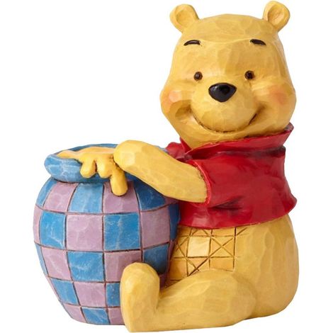 Figurine Collection Winnie 6 cm (1/2)