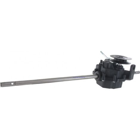 Trazione trasmissione tagliaerba ORIGINALE STIGA EXCEL 50 - XSP55 81003106