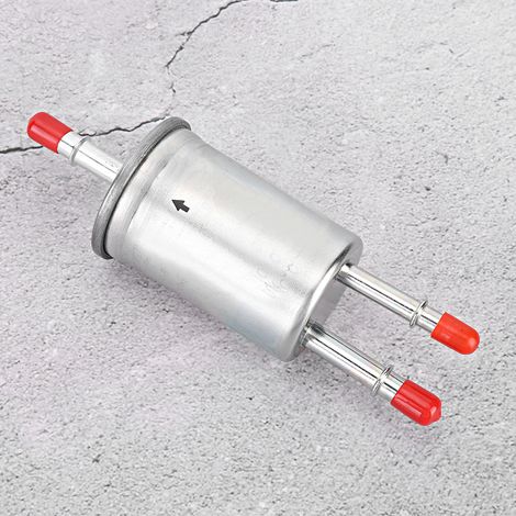 Kraftstofffilter 2L2Z-9155-AB, Ersatzteil passend für Ford Focus 2008-2009 (1/5)