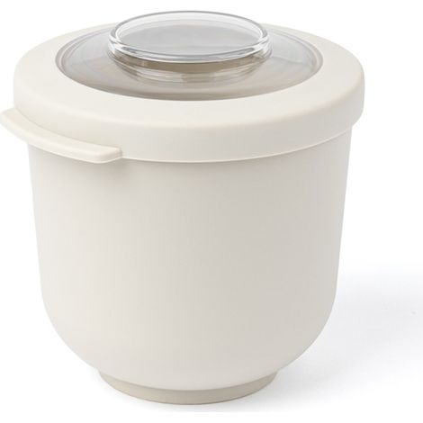 Contenitore, ciotola Tylla 0.5 L - Avena / Amuse (1/3)