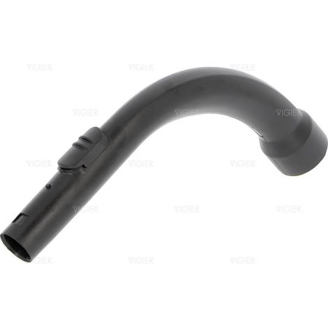 Poignée de flexible pour aspirateur Miele Série 5/6/700 9442600A Miele Generique (1/5)