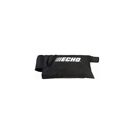 Echo – Sac pour aspirateur souffleur – Compatible modèles PBAV 1010, PBAV 255, PB 2350, ES-250ES, ES-252, ES 255 ES, ES-2100, ES-2400 (1/2)