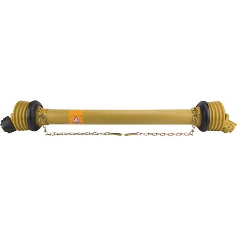 Albero cardanico W2400 L: 1010 mm Walterscheid WALTERSCHEID W24001010S4LHS5 (1/3)