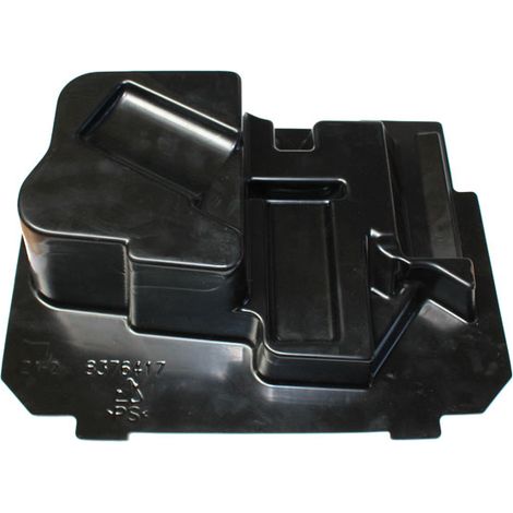 Makita Tiefziehteil für Akku-Kombihammer MAKPAC Gr. 4 - 837641-7 (1/3)