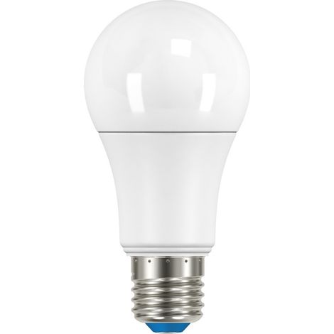 Bombilla led antimosquitos