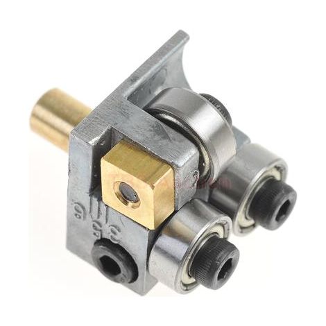 Guida del nastro di ricambio PROXXON 28187 per MBS 240/E