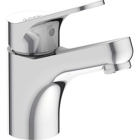 Mitigeur BRIVE lavabo C3 JACOB DELAFON KOHLER E75759-4-CP