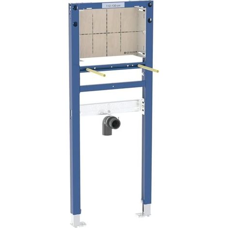 GEBERIT 111274002 Duofix Element f. WT, 112-130cm (1/5)