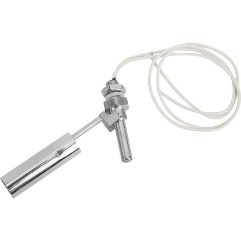 Mini capteur de niveau d'eau à flotteur avec interrupteur pour énergie solaire 110V/220V (1/5)