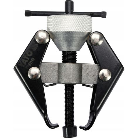 Estrattore a due bracci / YT-25145 / yato (1/3)
