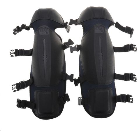 Paire de jambières de protection pour débroussaillage (1/3)