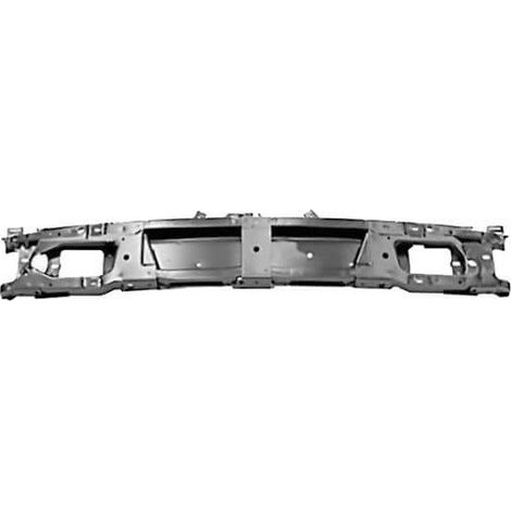 Renfort de pare-choc avant Volkswagen Golf 3 1991-1997