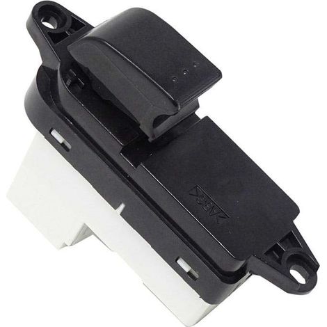 Compatible avec le contrôleur de lève-vitre Mazda GP9G-66-380 GP9G66380 (1/4)