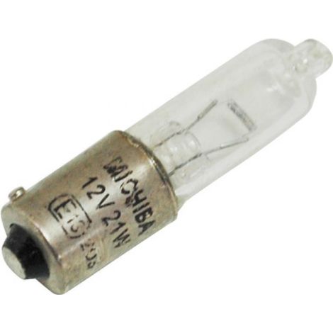 Ampoule Vicma pour Auto BAY9S 12V 21W / unité Neuf (1/3)