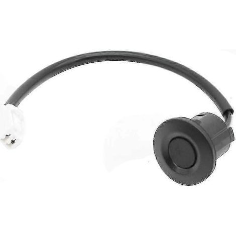 Bouton de commande du hayon arrière pour Mazda 3 Hatchback 2010-2013 (BBN9624B0C08) (1/4)