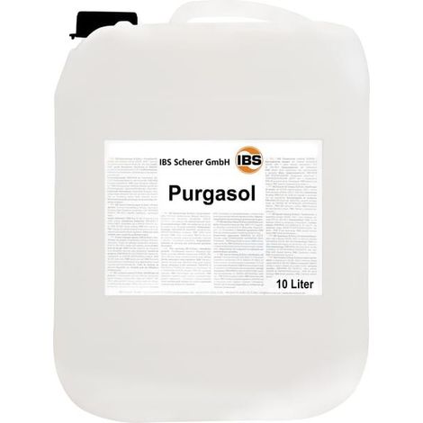 Nettoyant dégraissant 10L IBS WE2050108