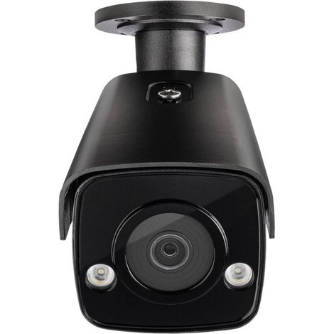 IPCS64611A ABUS Ethernet IP Caméra de surveillance 2688 x 1520 pixels (1/3)