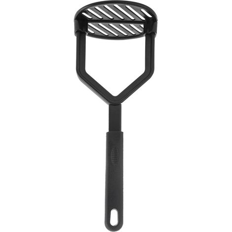 Machacador de patatas termoplástico BLACKLINE 24 cm (1/4)