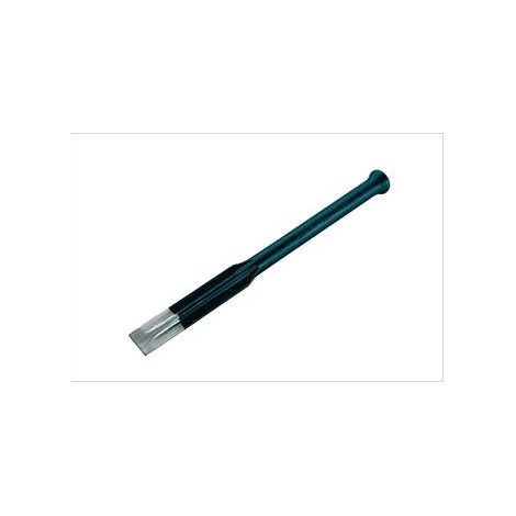 Scalpello per muratore a taglio riaffilabile 16 x 300 mm.