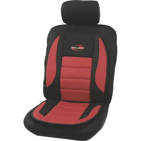 SODISE - Couvre siège - 09600 - Ce produit de marque TOPCAR est neuf. (1/2)