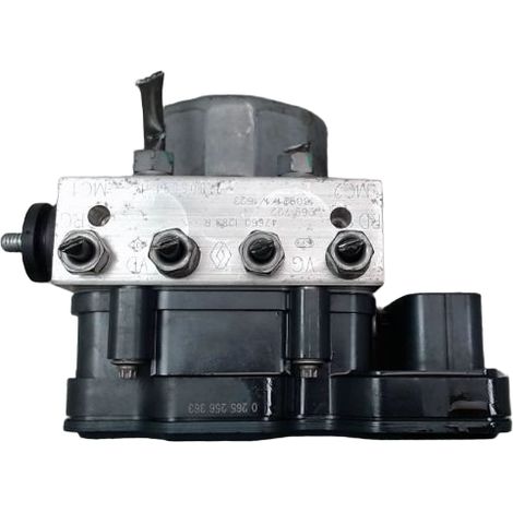 [PRODUIT D'OCCASION] Unite Hydraulique Abs RENAULT Clio Iv Phase 1 2012-... ♻️ Ref Oe. 476607694r - Garantie à vie (1/5)