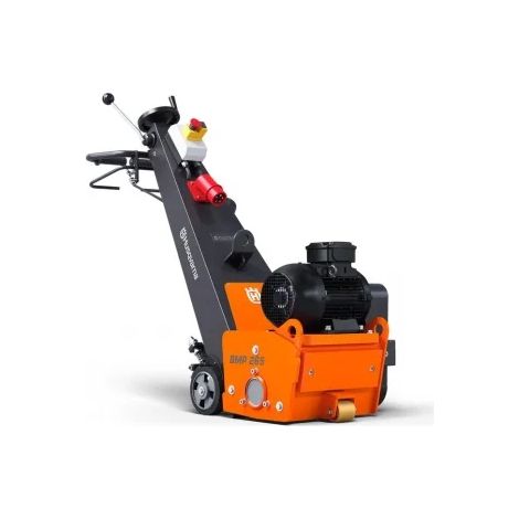 Husqvarna BMP 265 Scarificatrice per pavimenti a corrente 265 mm 970615601 (1/5)