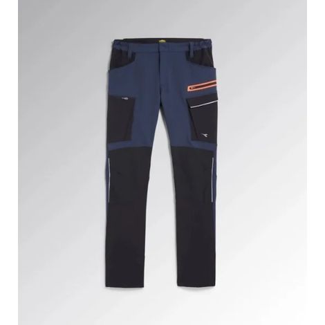 Diadora Utility Pant hybrid cargo Pantalone da lavoro 702.179839 - 4XL