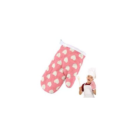Gants de four pour tout-petits, gants de four pour , gants de four pour résistants à la chaleur, gants de cuisine pour micro-ondes, gants de cuisine pour , gants de cuisine (1/4)