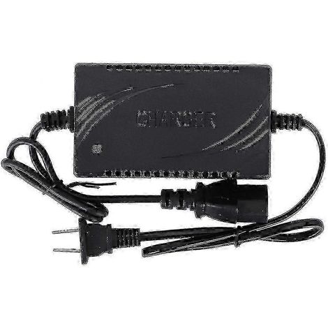 Chargeur de batterie intelligent 12 V 1,8 A pour pulvérisateur électrique CN 220 V (1/5)