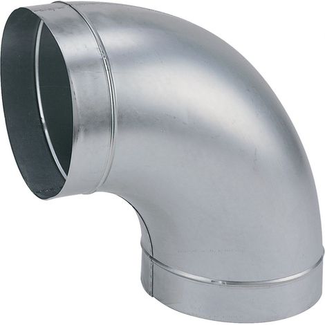 Ellenbogen 90° Galva D250 523524