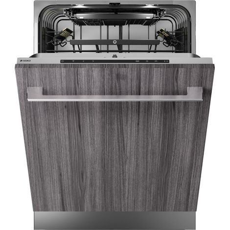 Lave-vaisselle encastrable Asko dfi778uxxl 17 couverts 15 programmes (1/4)