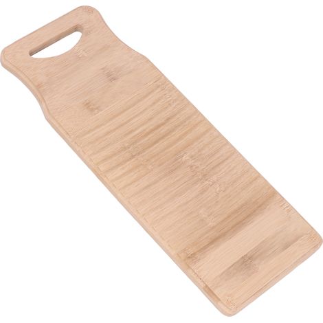 Haushaltswaschbrett, rundes Modell, 40 cm (1/5)
