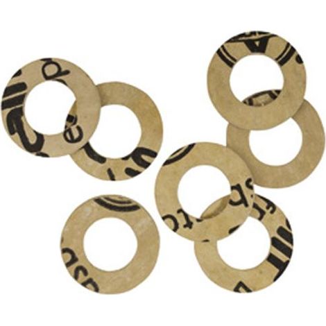 Guarnizioni omologate per gas, 5 pezzi, d 1 (1/3)