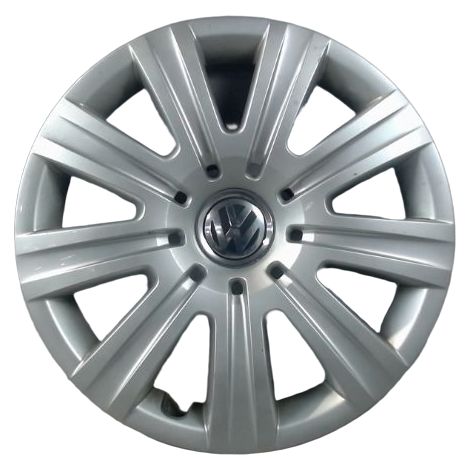 Enjoliveur De Roue VOLKSWAGEN Tiguan 2009- [PRODUIT D'OCCASION]♻️5n0601147vzn
