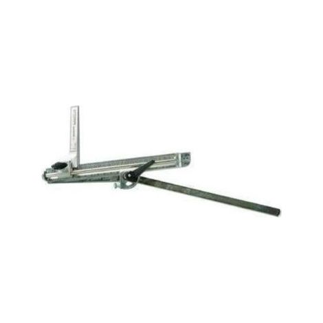 Vigor Squadretta 400mm Art. 254 D per Tagliapiastrelle Montoli T