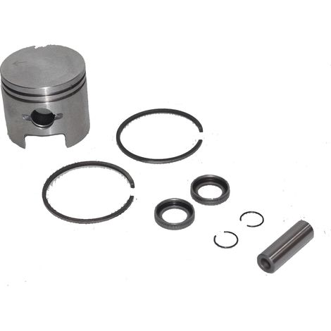 PISTONE COMPLETO PER DECESPUGLIATORE SHINDAIWA B45/BP45- p021031641
