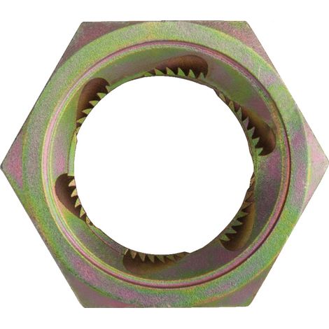 KS Tools Gewindeschneidmutter M22 x 1,50