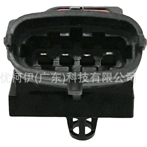 Kurbelwellenpositionssensor GN1A6C315AB, kompatibel mit Ford Focus 2019-2025 (1/4)