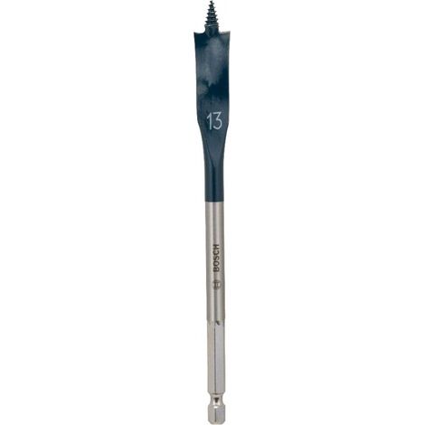 2608595485 - Mecchia per LEGNO, D.13mm , SELFCUT (1/4)