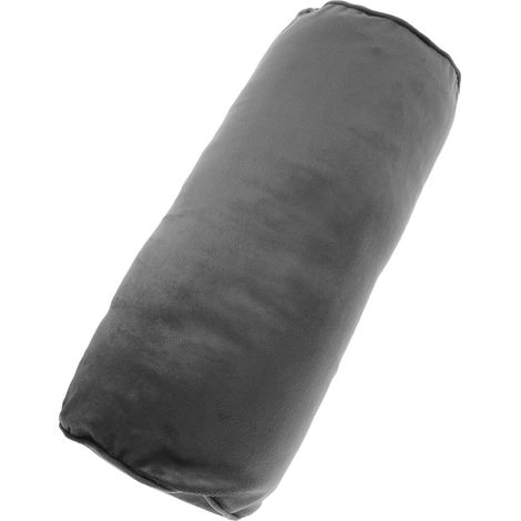 Oreiller cervical cylindrique souple Angoyly pour un sommeil (1/5)